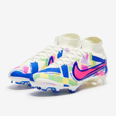 Chuteira Nike Air Zoom Mercurial Superfly 9 Elite Campo - [product_category] | Arquibancada Esportes