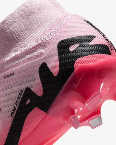 Chuteira Nike Air Zoom Mercurial Superfly 9 Elite Campo - [product_category] | Arquibancada Esportes
