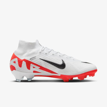 Chuteira Nike Air Zoom Mercurial Superfly 9 Elite Campo - [product_category] | Arquibancada Esportes