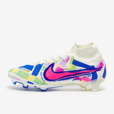 Chuteira Nike Air Zoom Mercurial Superfly 9 Elite Campo - [product_category] | Arquibancada Esportes