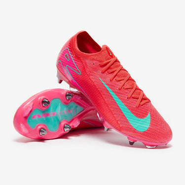 Chuteira Nike Air Zoom Mercurial Vapor 16 Elite Campo Trava Mista - [product_category] | Arquibancada Esportes