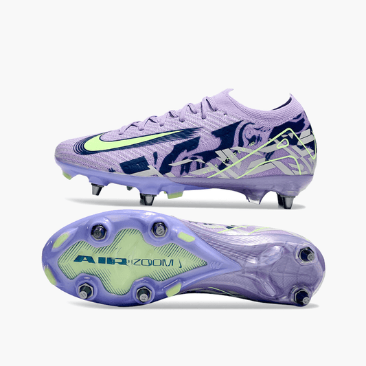 Chuteira Nike Air Zoom Mercurial Vapor 16 Elite Campo Trava Mista — imagem 2