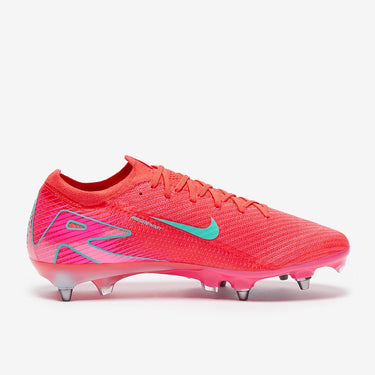 Chuteira Nike Air Zoom Mercurial Vapor 16 Elite Campo Trava Mista - [product_category] | Arquibancada Esportes