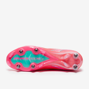 Chuteira Nike Air Zoom Mercurial Vapor 16 Elite Campo Trava Mista - [product_category] | Arquibancada Esportes