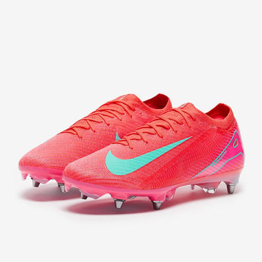 Chuteira Nike Air Zoom Mercurial Vapor 16 Elite Campo Trava Mista - [product_category] | Arquibancada Esportes