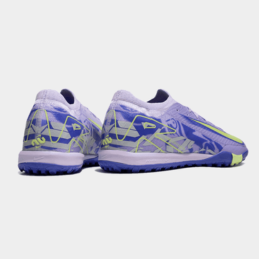 Chuteira Nike Air Zoom Mercurial Vapor 16 Elite Society - [product_category] | Arquibancada Esportes