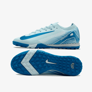 Chuteira Nike Air Zoom Mercurial Vapor 16 Elite Society - [product_category] | Arquibancada Esportes