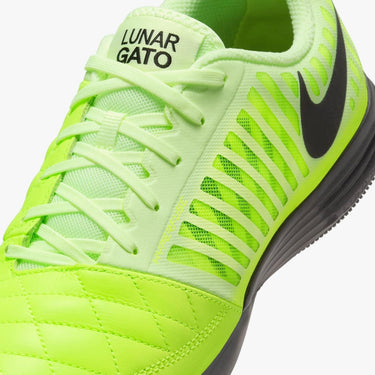 Chuteira Nike Lunar Gato II Futsal - [product_category] | Arquibancada Esportes