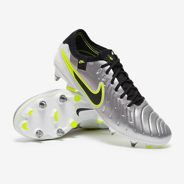 Chuteira Nike Tiempo Legend 10 Elite Campo Trava Mista - [product_category] | Arquibancada Esportes