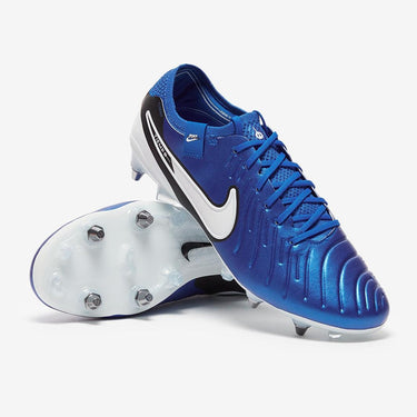 Chuteira Nike Tiempo Legend 10 Elite Campo Trava Mista - [product_category] | Arquibancada Esportes