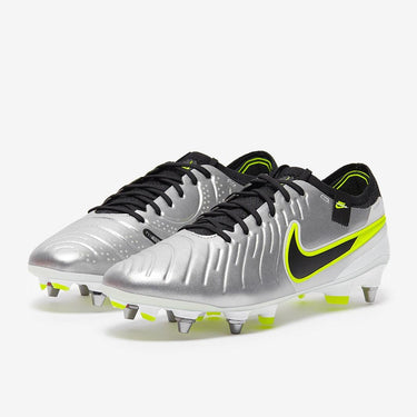 Chuteira Nike Tiempo Legend 10 Elite Campo Trava Mista - [product_category] | Arquibancada Esportes