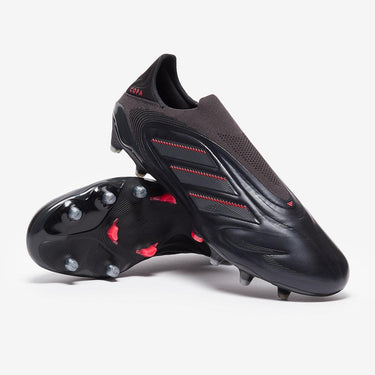 Chuteira Sem Cadarços adidas Copa Pure 3 Elite Campo - [product_category] | Arquibancada Esportes