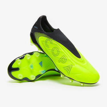 Chuteira Sem Cadarços adidas Copa Pure 3 Elite Campo - [product_category] | Arquibancada Esportes