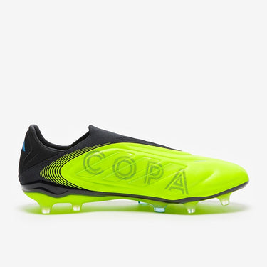 Chuteira Sem Cadarços adidas Copa Pure 3 Elite Campo - [product_category] | Arquibancada Esportes