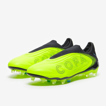 Chuteira Sem Cadarços adidas Copa Pure 3 Elite Campo - [product_category] | Arquibancada Esportes