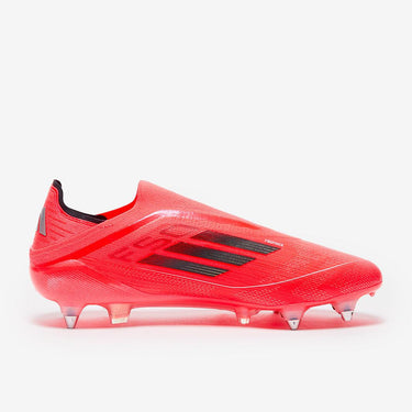 Chuteira Sem Cadarços adidas F50 Elite Campo Trava Mista - [product_category] | Arquibancada Esportes