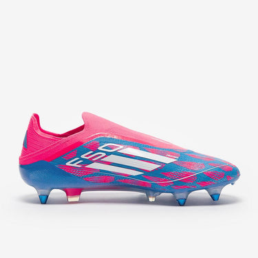 Chuteira Sem Cadarços adidas F50 Elite Campo Trava Mista - [product_category] | Arquibancada Esportes