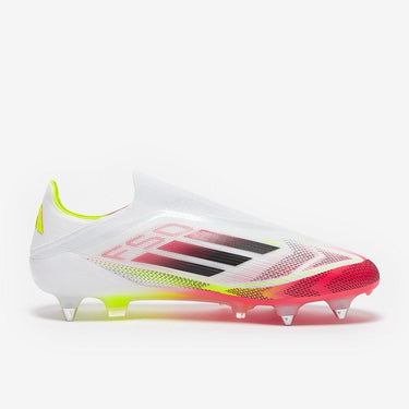 Chuteira Sem Cadarços adidas F50 Elite Campo Trava Mista - [product_category] | Arquibancada Esportes