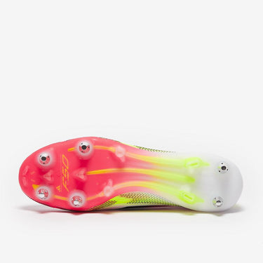 Chuteira Sem Cadarços adidas F50 Elite Campo Trava Mista - [product_category] | Arquibancada Esportes