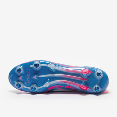 Chuteira Sem Cadarços adidas F50 Elite Campo Trava Mista - [product_category] | Arquibancada Esportes