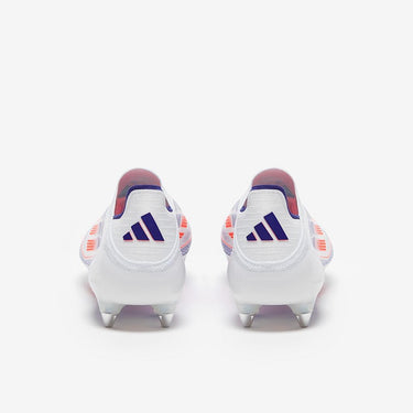 Chuteira Sem Cadarços adidas F50 Elite Campo Trava Mista - [product_category] | Arquibancada Esportes