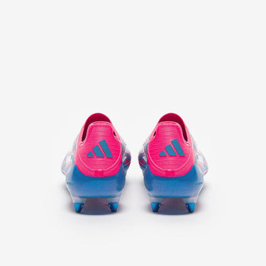 Chuteira Sem Cadarços adidas F50 Elite Campo Trava Mista - [product_category] | Arquibancada Esportes