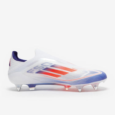 Chuteira Sem Cadarços adidas F50 Elite Campo Trava Mista - [product_category] | Arquibancada Esportes