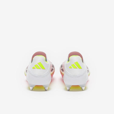 Chuteira Sem Cadarços adidas F50 Elite Campo Trava Mistra - [product_category] | Arquibancada Esportes