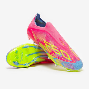 Chuteira Sem Cadarços adidas F50 Elite Campo - [product_category] | Arquibancada Esportes