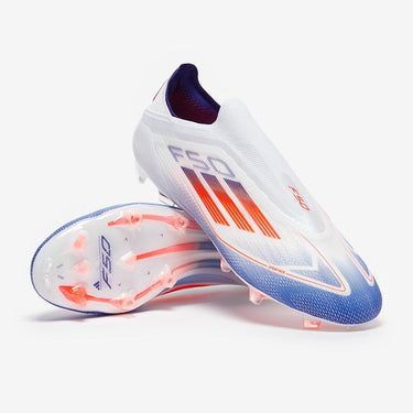 Chuteira Sem Cadarços adidas F50 Elite Campo - [product_category] | Arquibancada Esportes