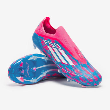 Chuteira Sem Cadarços adidas F50 Elite Campo - [product_category] | Arquibancada Esportes