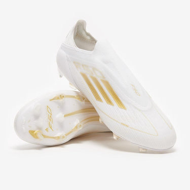 Chuteira Sem Cadarços adidas F50 Elite Campo - [product_category] | Arquibancada Esportes