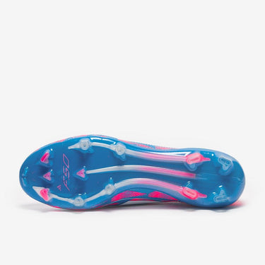 Chuteira Sem Cadarços adidas F50 Elite Campo - [product_category] | Arquibancada Esportes