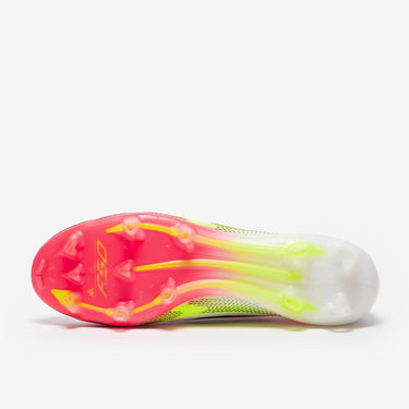 Chuteira Sem Cadarços adidas F50 Elite Campo - [product_category] | Arquibancada Esportes