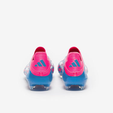 Chuteira Sem Cadarços adidas F50 Elite Campo - [product_category] | Arquibancada Esportes