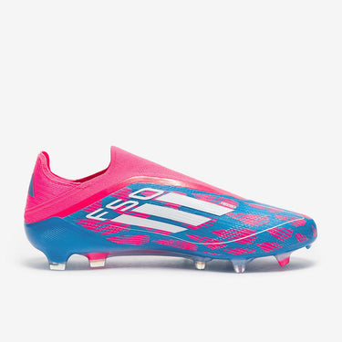 Chuteira Sem Cadarços adidas F50 Elite Campo - [product_category] | Arquibancada Esportes
