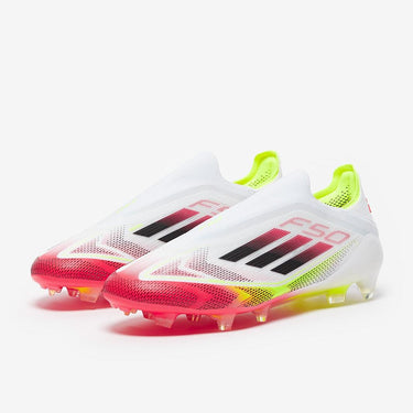 Chuteira Sem Cadarços adidas F50 Elite Campo - [product_category] | Arquibancada Esportes