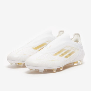 Chuteira Sem Cadarços adidas F50 Elite Campo - [product_category] | Arquibancada Esportes