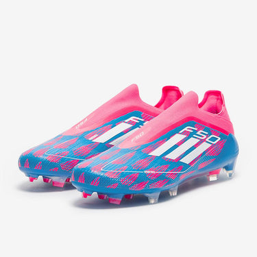 Chuteira Sem Cadarços adidas F50 Elite Campo - [product_category] | Arquibancada Esportes