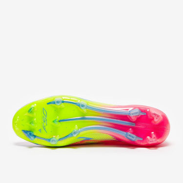 Chuteira Sem Cadarços adidas F50 Elite Campo - [product_category] | Arquibancada Esportes