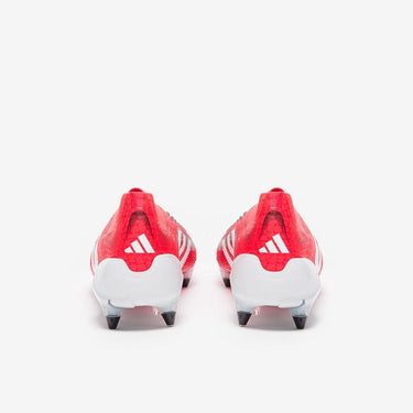 Chuteira Sem Cadarços adidas Predator Elite Campo Trava Mista - [product_category] | Arquibancada Esportes