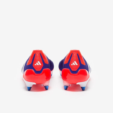 Chuteira Sem Cadarços adidas Predator Elite Campo Trava Mista - [product_category] | Arquibancada Esportes