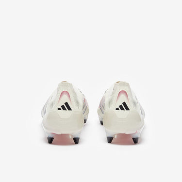Chuteira Sem Cadarços adidas Predator Elite Campo Trava Mista - [product_category] | Arquibancada Esportes