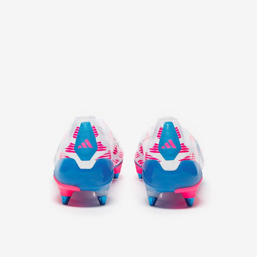 Chuteira Sem Cadarços adidas Predator Elite Campo Trava Mista - [product_category] | Arquibancada Esportes