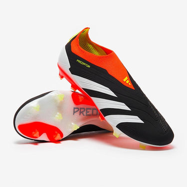 Chuteira Sem Cadarços adidas Predator Elite Campo - [product_category] | Arquibancada Esportes