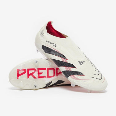Chuteira Sem Cadarços adidas Predator Elite Campo - [product_category] | Arquibancada Esportes