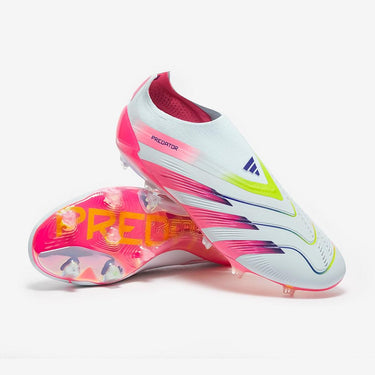 Chuteira Sem Cadarços adidas Predator Elite Campo - [product_category] | Arquibancada Esportes