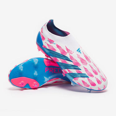 Chuteira Sem Cadarços adidas Predator Elite Campo - [product_category] | Arquibancada Esportes