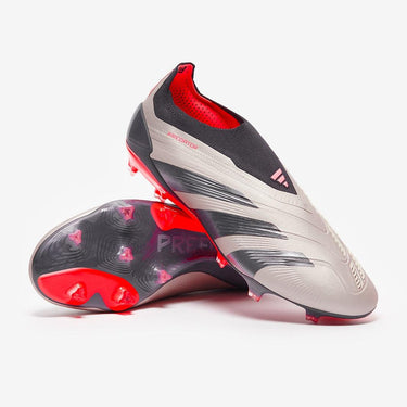 Chuteira Sem Cadarços adidas Predator Elite Campo - [product_category] | Arquibancada Esportes