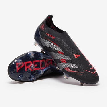 Chuteira Sem Cadarços adidas Predator Elite Campo - [product_category] | Arquibancada Esportes